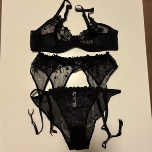 Voight by Valentina Forbidden Fruit Set
